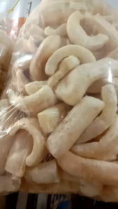 tiga putra solo - Krecek Rambak Sayur Besar Makanan khas Solo / brabasan kulit sapi besar  / Krecek rambak sayur kulit sapi makanan khas solo / Krecek kulit sapi besar / Brabasan kulit sapi