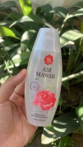 Viva air mawar 100ml ready