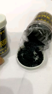 Bukhur Bakhor Magribi/Sulaiman