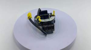 ลานคอพวงมาลัย สายแพรแตร HONDA CIVIC FD