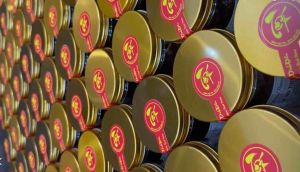 Khô bò Thượng Hạng- Đặc Sản Tây Nguyên Khô bò miếng Khô bò sợi