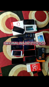 INFINIX SMART 11 PLAY RAM 4 -64 ORIGINAL NORMAL