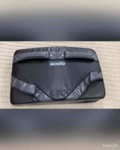 พร้อมส่ง🇨🇷 เป้าเตะเทควันโด HAND TARGET TAEKWONDO KICKBOXING แบบหนา สําหรับฝึกเตะ