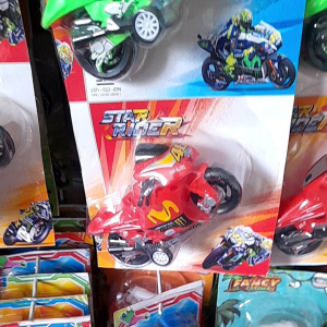 MAINAN ANAK MOTOR GP ISI 3 PC / MOTOR GP ISI 3 PC