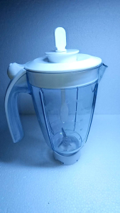 Gelas blender besar cosmos CB 281 CB 282 series