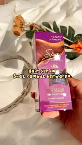Venon Profesional SPA Hair Serum Series 125ml