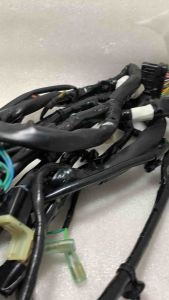 Kabel cabel bodi body harness wire Honda scoopy K2FP keyless 32100-K2FP-NC04
