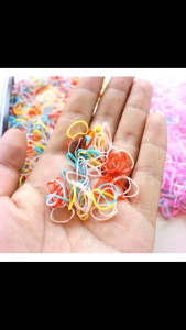 karet jepang karet gelang rambut