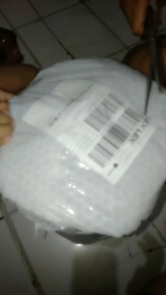 Buyer review video 2
