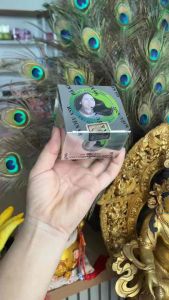 Kem dưỡng da Hà Kiều Anh 10gr | Hỗ trợ làm dịu – chăm sóc da hằng ngày