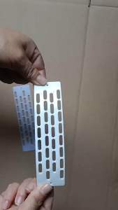 Chắn cửa tổ ( Chắn Ong chúa bay ra khỏi đàn ong)