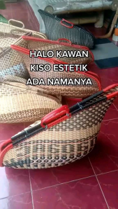Promo Kisa Ayam Bangkok Jumbo Terbaru