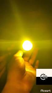 Kipas Pendingin LED & Lampu Tembak Laser LED: Panduan Lengkap