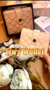 tiwi wallet by jimshoney
