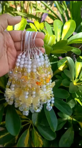 Strap Phone | Tali Gantungan HP Karakter Sanrio Kuromi