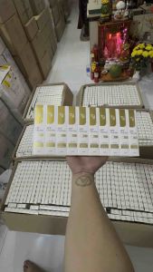 Kem Chống Nắng Collagen X3 Đông Anh mẫu mới năm 2024