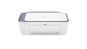 HP DeskJet 2932 All-in-One Printer | Print copy scan | Print speed black (ISO) Up to 7.5 ppm Print Speed Color (ISO) Up to 5.5 ppm | A24JJC | HP 68 Black 7FP21TA HP 68 Tri-Color  7FP20TA HP 68e EvoMore Black 7FP22TA Original Ink Cartridge