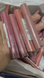 Wardh velvet matte lip mouse