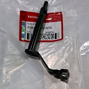 Aksesoris Motor CBR 150R LED & Supra GTR150