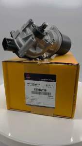 8250A156 ORIGINAL WIPER MOTOR NEW FOR USE ON: MITSUBISHI TRITON 2006-2014PAJERO SPORT 2008-2015HONDA CITY TMO 08-13