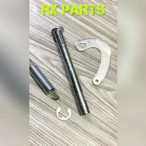 AS Standar 2 Tengah RX King: Panduan Lengkap