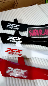 Variasi PCX Dengan Metode Pembayaran COD