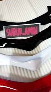 Variasi Winglet PCX CC  BISA BYR COD