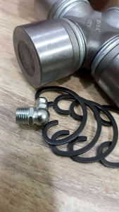 CROSS JOINT KOPEL UNIVERSAL TOYOTA DYNA HT125 / DUTRO HT130 GUH-63 GMB