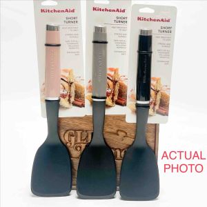 KitchenAid Authentic Original Short Turner