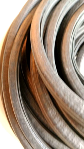 KARET PROTEKTOR DOUBLE ATAU KARET JEPIT BALON SAMPING MOBIL UNIVERSAL 1PC