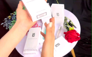 Tinh Dầu Nước Hoa Pháp LD PERFUME OIL 12ml Chính Hãng  36 Mùi Hương Nam Nữ  Dạng Xịt  Nước Hoa Chiết