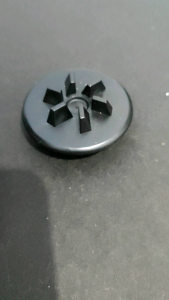 Konektor Blender RRT drat Kecil model As Panjang