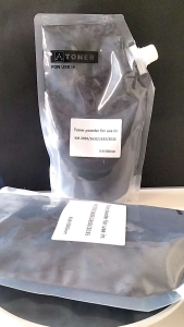 Toner Refill Kyocera 1500 1620 2020 3040 2050 1635 1650 2035 500 gram