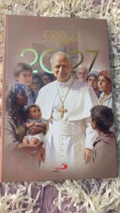 (5pcs) 365 DAYS with the LORD 2026