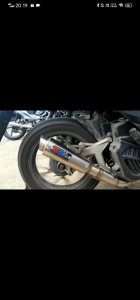 cod termurah knalpot racing wrc sarangan setengah beat fi stret scoopy vario old new led