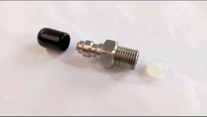 koplerr bfl stainlees. spare part pompa pcp.sukucadang untuk semua pompa