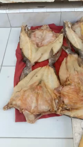 Jambal Roti Super Ngeprul Pangandaran 500grm