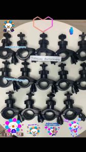 Dudukan telepon sepeda DV braket kamera digital