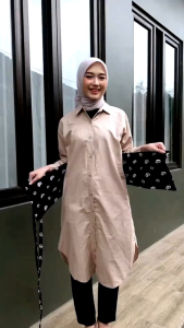 Obi Belt Ikat Pinggang Kain Modern - Sabuk Ikat Pinggang Wanita Motif dan Polos Terbaru Bahan Katun Linen Premium Simpel & Elegan