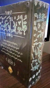 hasiyah qulyubi 4 jilid