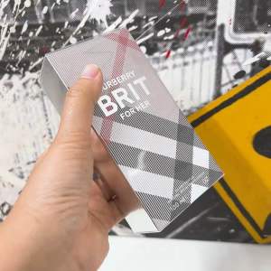 Nước hoa nữ Brit For Her EDP 100ml