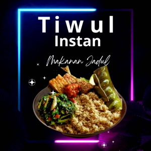 oyek singkong/tiwul singkong/nasi tiwul super wonogiri kota gaplek kemasan 1 kg