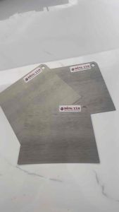 Miếng Thép Trét Matiz-Trét Bột Sơn Nước 3.3Yem.Thép Trắng Cao Cấp Chất Liệu Thép Lưỡi Cưa Mn65