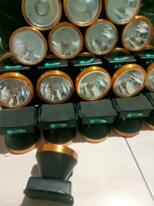 senter kepala jumbo 65 Watt non paking