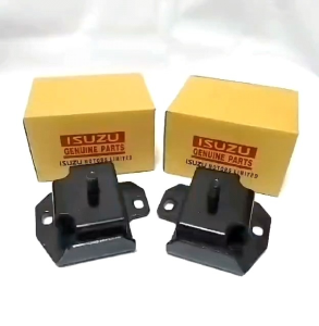 Engine Mounting Isuzu NKR66 / NKR71 / NMR71 / Pangkon / Dudukan / Bantalan Mesin