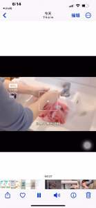 泡泡纸洗衣片强力去污护色防止染色防脱色防串色吸毛隔色家用