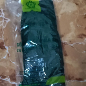 01 đôi tất  đôi vớ cao cấp màu xanh oliu