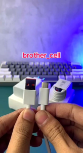 Charger TYPE-C 120 Watt Max Turbo Xiaomi POCO F4 GT ORIGINAL COPOTAN Fastcharging/Hyper Charge 120W