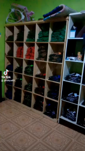 Kemeja Seragam Kerja & Komunitas Kombinasi Warna