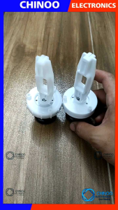 ชุดลูกยางปิดน้ำทิ้ง อัติโนมัติ HITACHI ลูกยางปิดน้ำทิ้ง ฮิตาซิ อะไหล่เครื่องซักผ้า CHINOO THAILAND